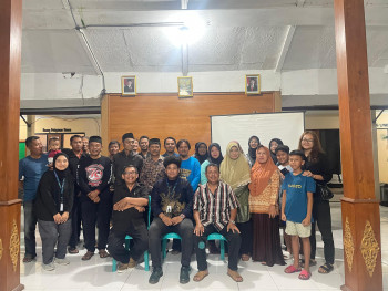 Wujudkan Lingkungan Bersih Tanpa Pembakaran 