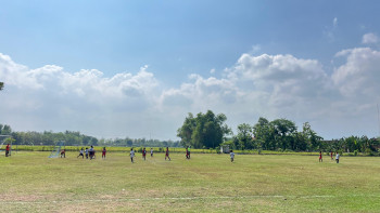 Sport Center Sirapan Jadi Tuan Rumah Ajang Bergengsi Sepak Bola Anak se–Kabupaten Madiun