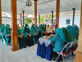 Optimalkan Data Dasawisma dan Buku Wajib Lewat Pelatihan Kader PKK